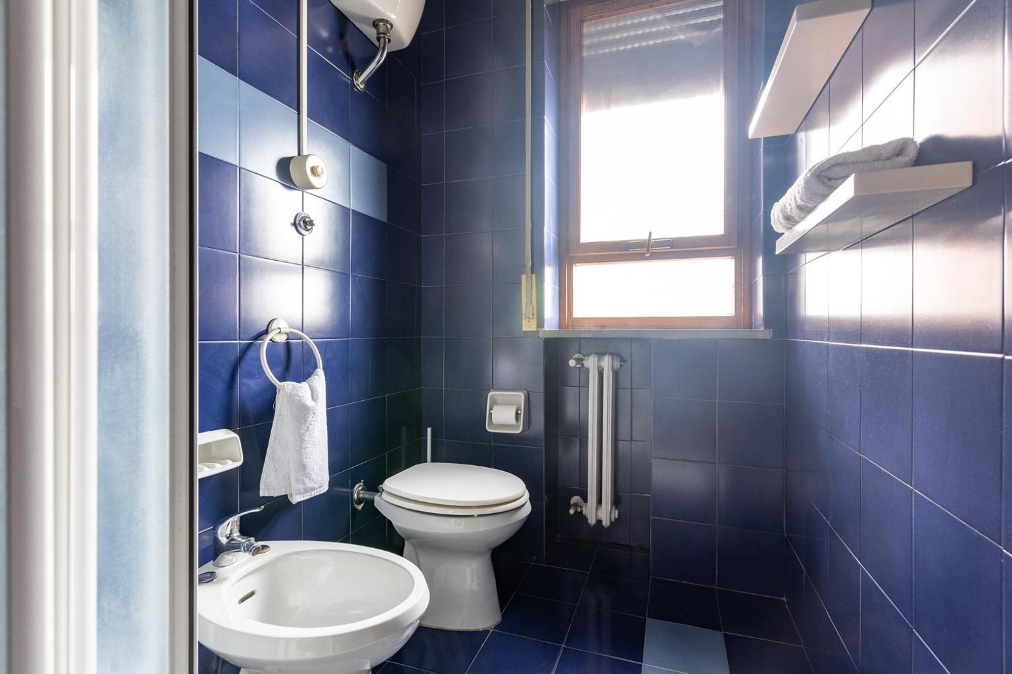 Pane&Pomodoro Apartment Бари Экстерьер фото